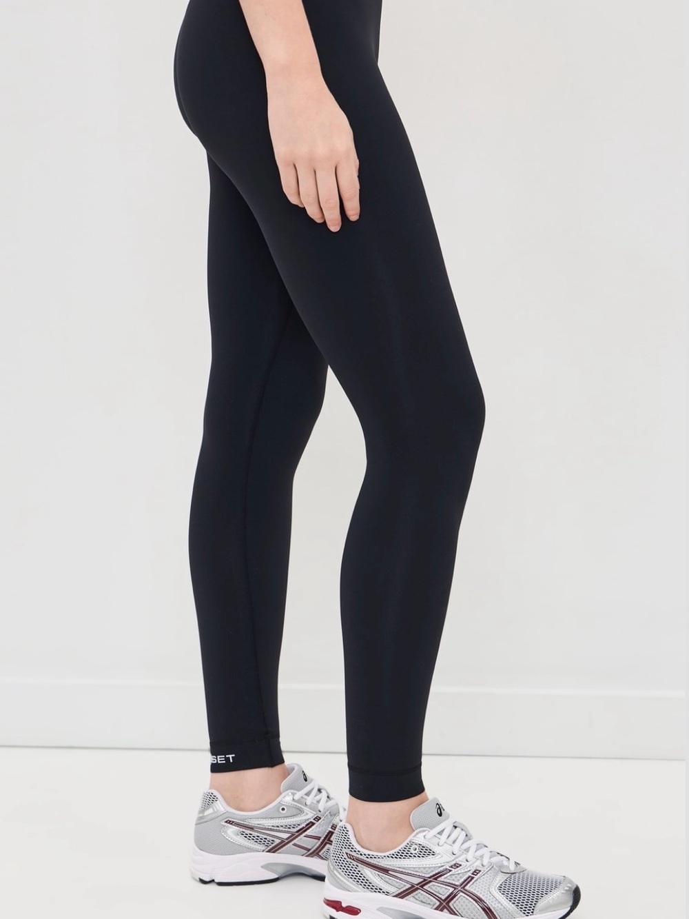 SET Active Leggings